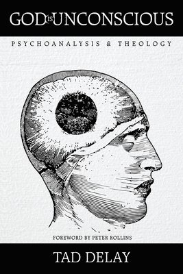 Tad Delay - God Is Unconscious, Häftad