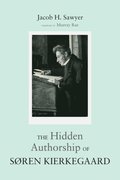 Hidden Authorship of Soren Kierkegaard