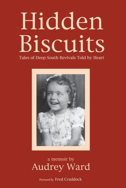 Audrey Ward - Hidden Biscuits, E-bok