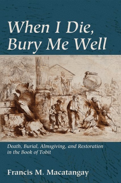 Francis M. Macatangay - When I Die, Bury Me Well, E-bok