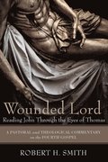 Wounded Lord