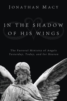 Jonathan Macy - In the Shadow of His Wings, Inbunden