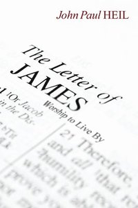 Letter of James