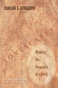 Lovescapes, Mapping the Geography of Love