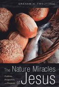 Nature Miracles of Jesus