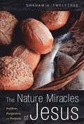 The Nature Miracles of Jesus