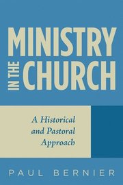 Ministry in the Church