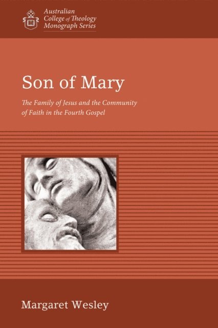 Margaret Wesley - Son of Mary, E-bok
