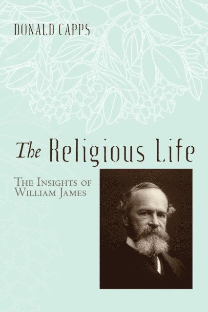 Donald Capps - Religious Life, E-bok