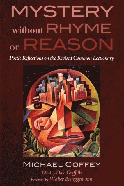 Michael Coffey, Dale Griffith - Mystery Without Rhyme or Reason, E-bok