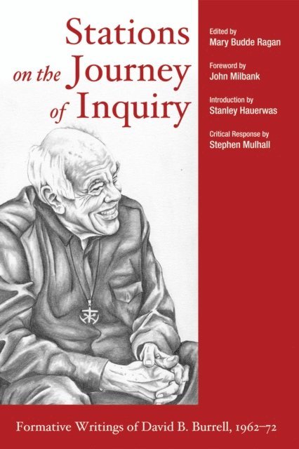 Mary Budde Ragan - Stations on the Journey of Inquiry, E-bok
