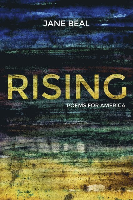 Jane Beal - Rising, E-bok