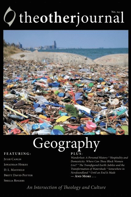 The Other Journal - Other Journal: Geography, E-bok