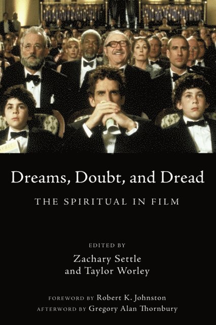 Taylor Worley, Zachary Thomas Settle - Dreams, Doubt, and Dread, E-bok