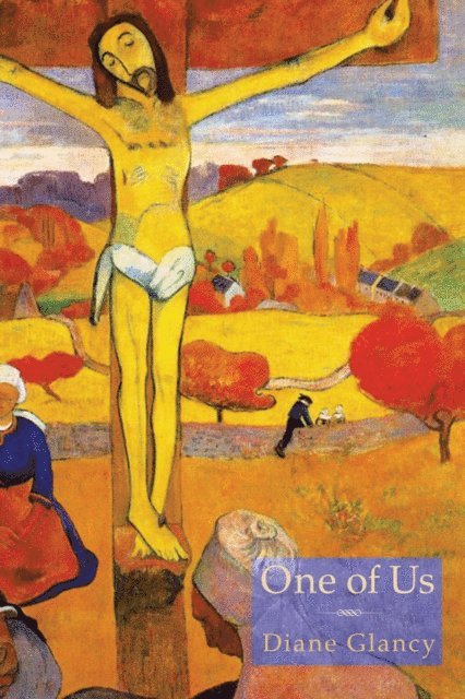 Diane Glancy - One of Us, E-bok