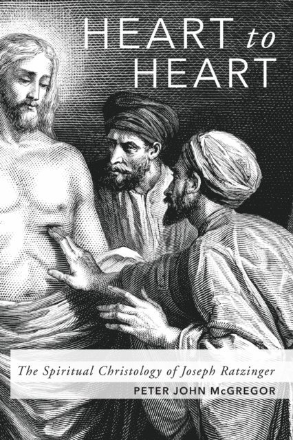 Peter John McGregor - Heart to Heart, E-bok