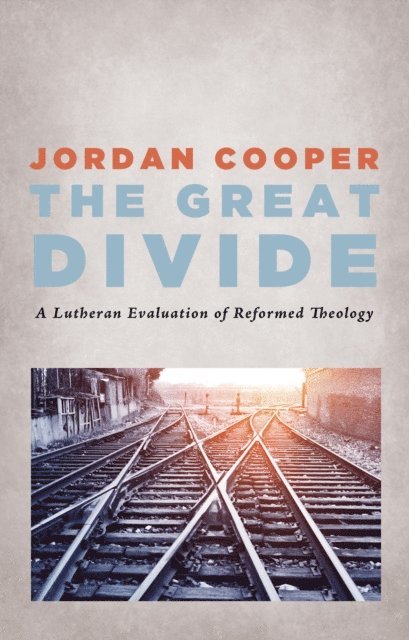 Jordan Cooper - Great Divide, E-bok