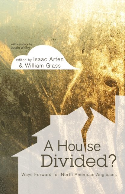 William Glass, Isaac Arten - House Divided, E-bok