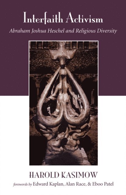 Harold Kasimow - Interfaith Activism, E-bok