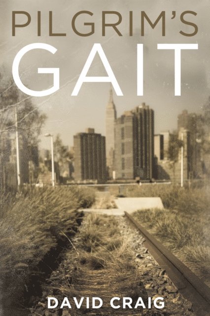 David Craig - Pilgrim's Gait, E-bok