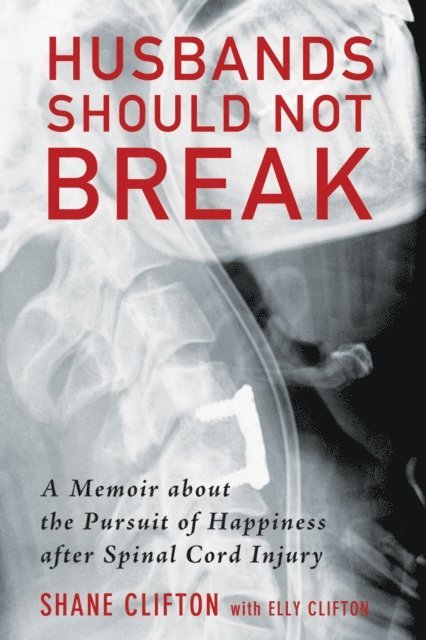 Elly Clifton, Shane Clifton - Husbands Should Not Break, E-bok