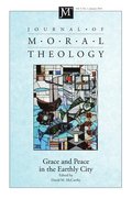 Journal of Moral Theology, Volume 5, Number 1
