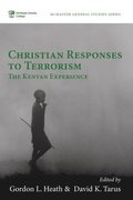 Christian Responses to Terrorism