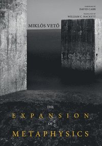 The Expansion of Metaphysics