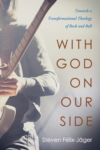 Steven Felix-Jager - With God on Our Side, E-bok