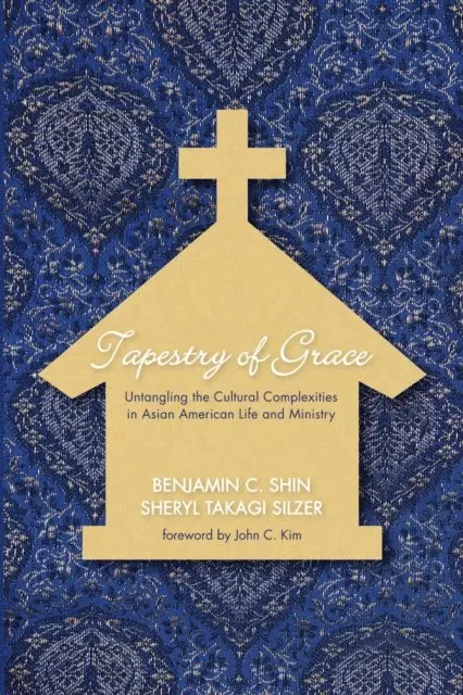 Sheryl Takagi Silzer, Benjamin C. Shin - Tapestry of Grace, E-bok. Tillgänglighet: Lägg i varukorg