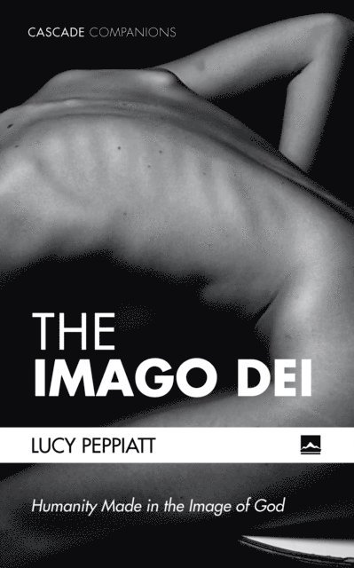 Lucy Peppiatt - Imago Dei, E-bok