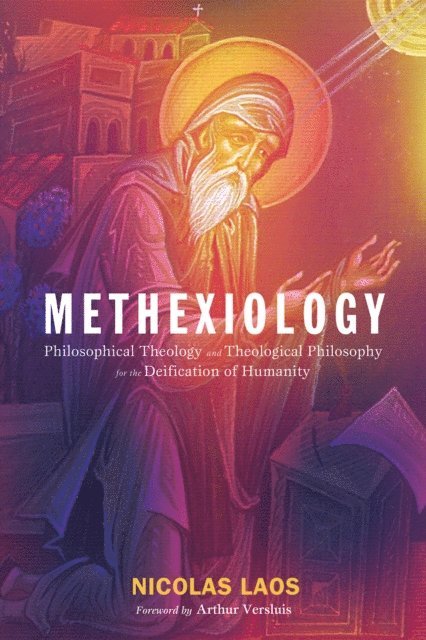 Nicolas Laos - Methexiology, E-bok