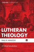 Lutheran Theology
