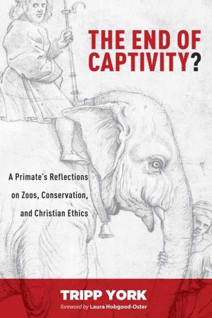 Tripp York - End of Captivity?, E-bok