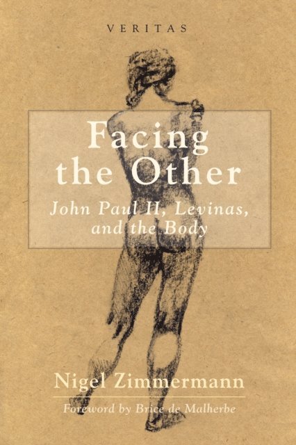 Nigel Zimmermann - Facing the Other, E-bok