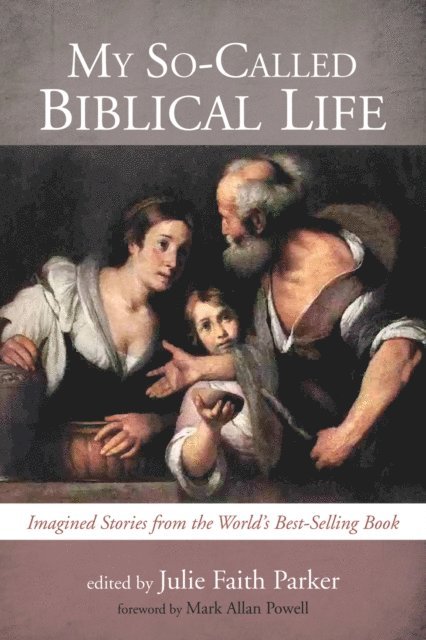 Julie Faith Parker - My So-Called Biblical Life, E-bok