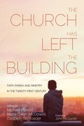 Church Has Left the Building