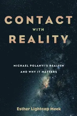 Contact with Reality