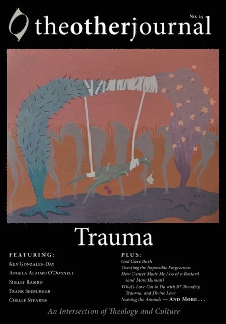 The Other Journal - Other Journal: Trauma, E-bok