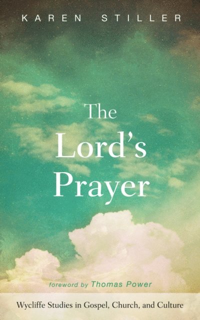 Karen Stiller - Lord's Prayer, E-bok