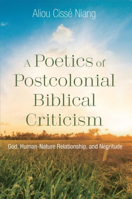 Aliou Cisse Niang - Poetics of Postcolonial Biblical Criticism, E-bok