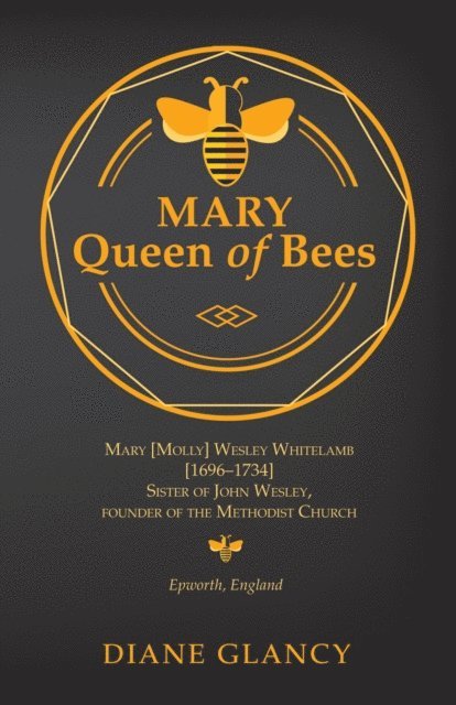 Diane Glancy - Mary Queen of Bees, E-bok