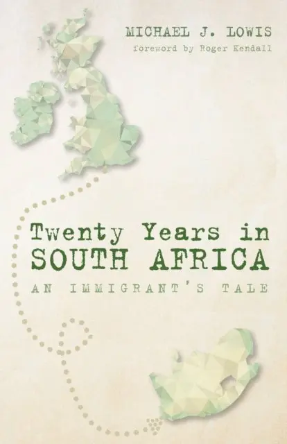 Michael J. Lowis - Twenty Years in South Africa, E-bok. Tillgänglighet: Lägg i varukorg