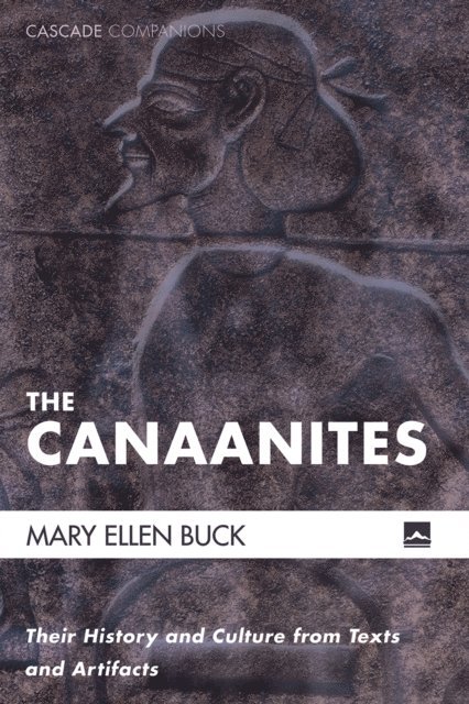 Mary Ellen Buck - Canaanites, E-bok