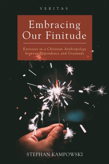 Stephan Kampowski - Embracing Our Finitude, E-bok