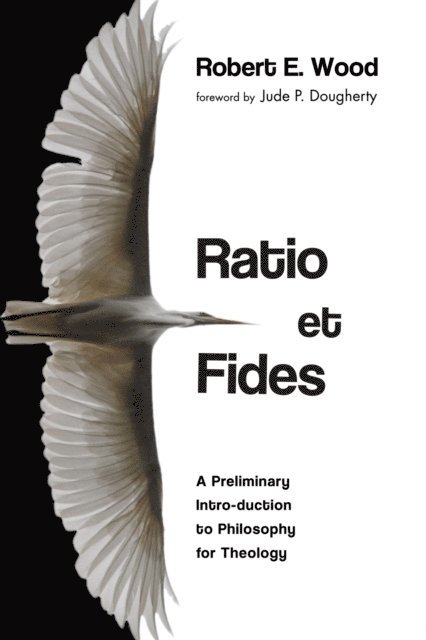Robert E. Wood - Ratio et Fides, E-bok