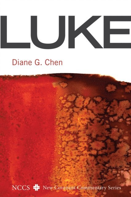 Diane G. Chen - Luke, E-bok