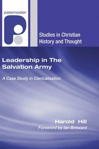 Leadership in The Salvation Army