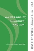 Vulnerability, Churches, and HIV