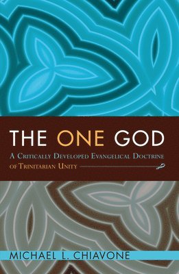 Michael L Chiavone - One God, Inbunden